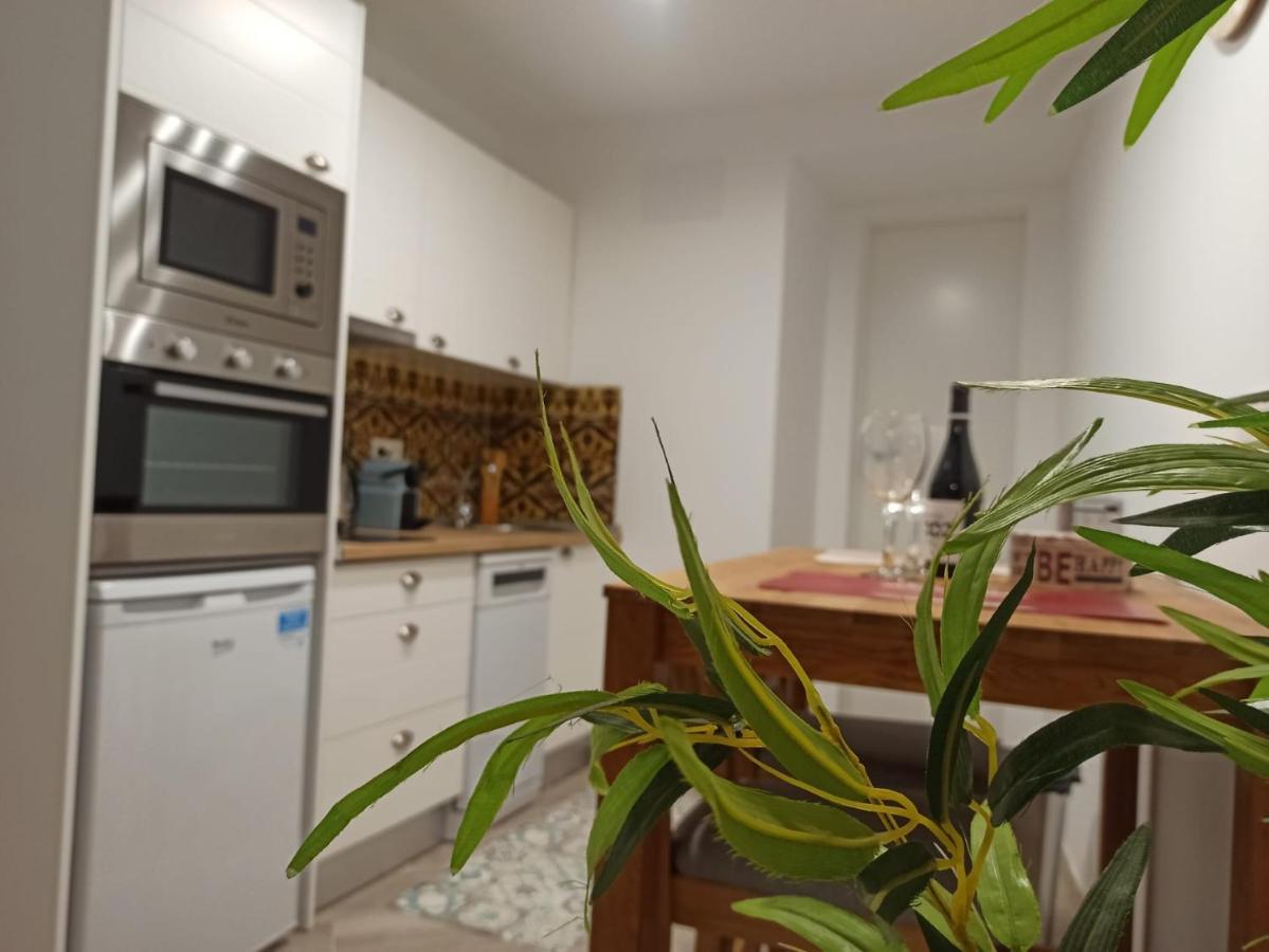 Apartment Malasana 51, New Art Apartment, Breakfast Included, Historic Center, Quite Neighborhood, Ml Malaga