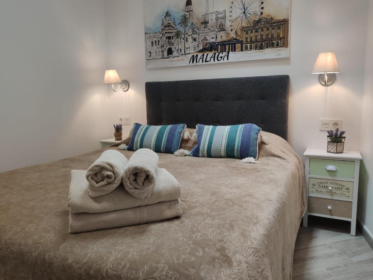 Malasana 51, New Art Apartment, Breakfast Included, Historic Center, Quite Neighborhood, Ml Apartment Malaga